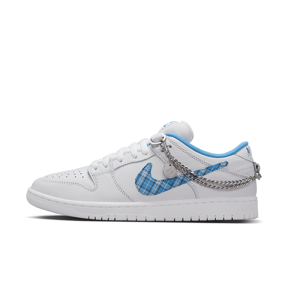 Nike SB Dunk Low Pro Nicole Hause FZ8802-100 — Sneakers Nike su LAB19