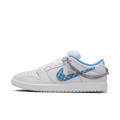Nike SB Dunk Low Pro Nicole Hause FZ8802-100 — Sneakers Nike su LAB19