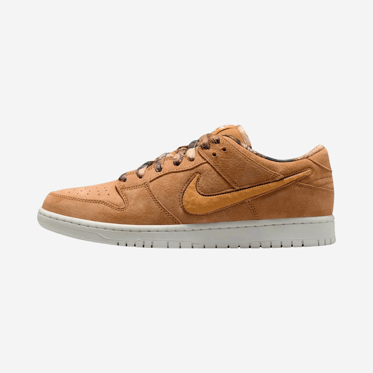 Nike SB Dunk Low Pro NOTE Shop Manchester Brew and Biscuits IO9508-200 — Sneakers Nike su LAB19