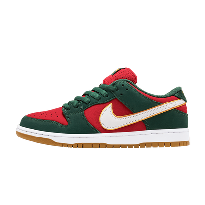 Nike SB Dunk Low Pro PRM Seattle Supersonics FZ1287-300 — Sneakers Nike su LAB19