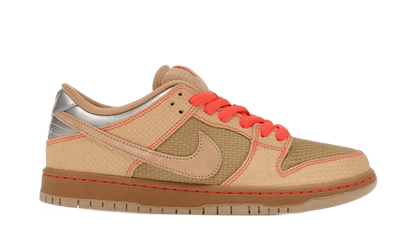 SB Dunk Low Pro Som Tum - IB6206-701