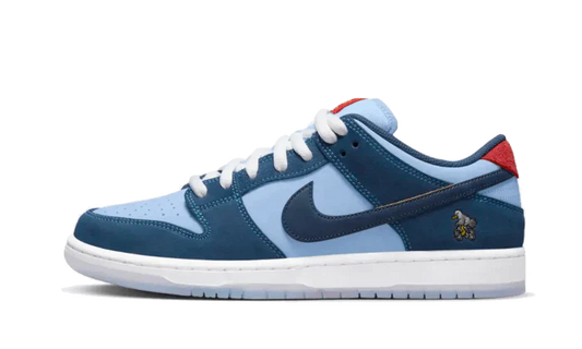 Nike SB Dunk Low Why So Sad?