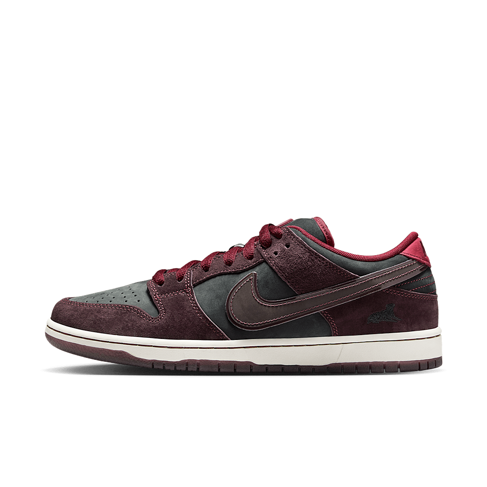 Nike SB Dunk Low Riot Skateshop FZ1289-200 — Sneakers Nike su LAB19