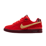 Nike SB Zoom Air Paul Rodriguez 1 Habanero Red All-Star