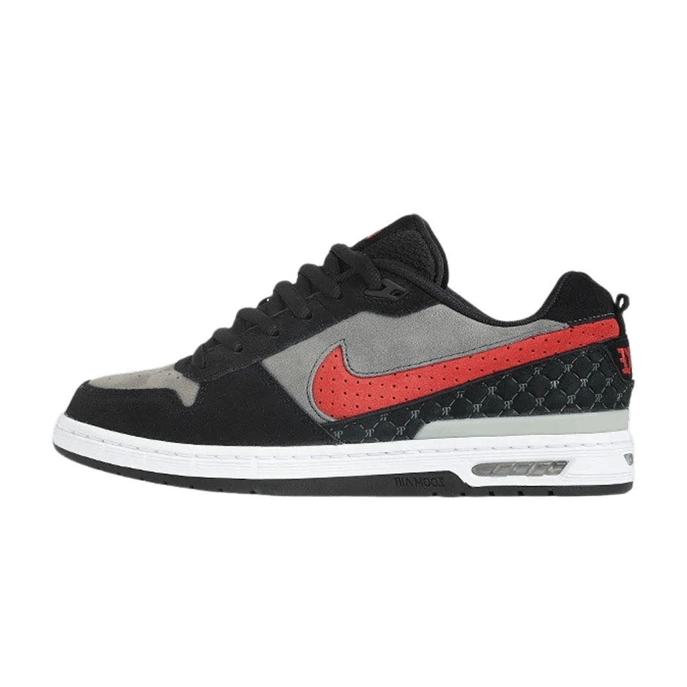 Nike SB Zoom Air Paul Rodriguez 1 OG Bred IM7147-001 — Sneakers Nike su LAB19