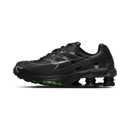 Nike Shox Ride 2 Black Cool Grey Silver IQ0294-010 — Sneakers Nike su LAB19