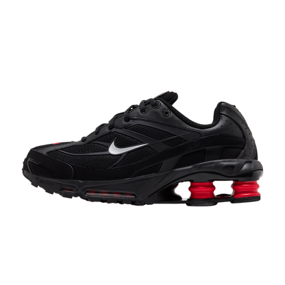 Nike Shox Ride 2 Black University Red II7635-001 — Sneakers Nike su LAB19