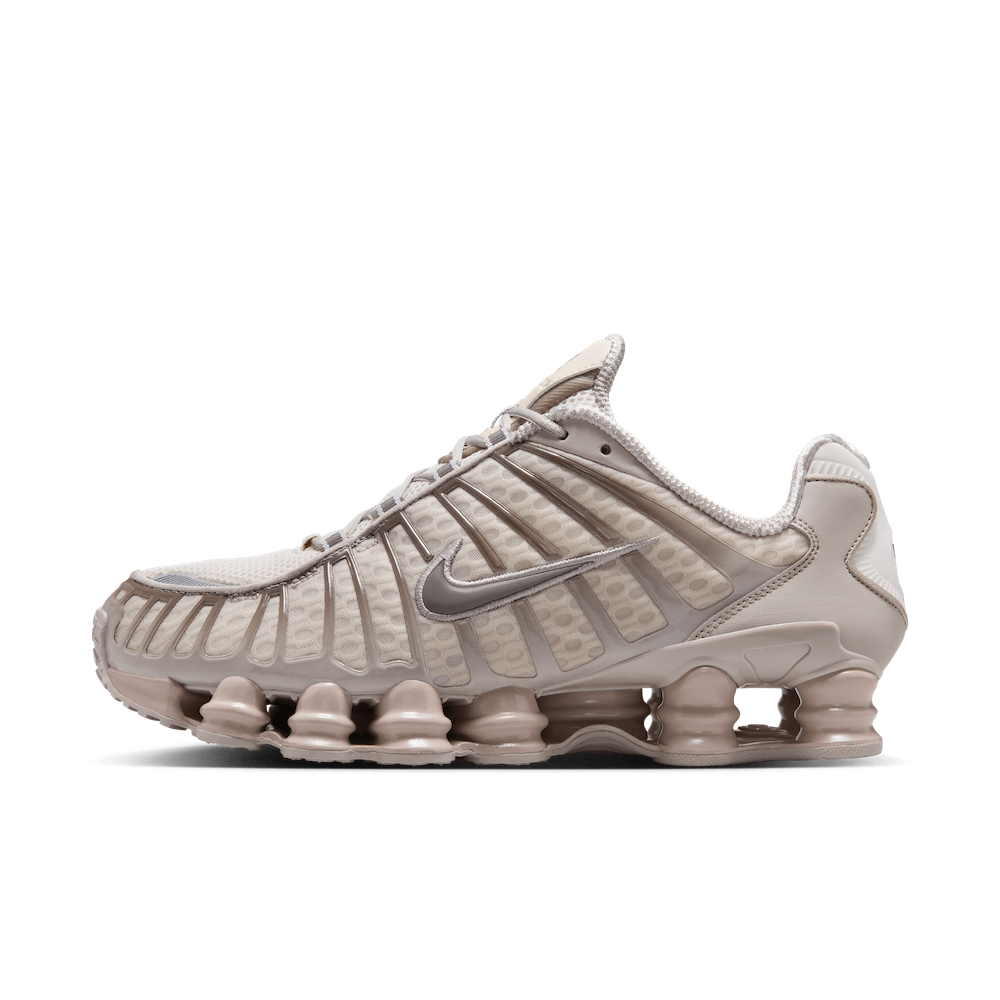 Nike Shox TL Beige AV3595-104 — Sneakers Nike su LAB19