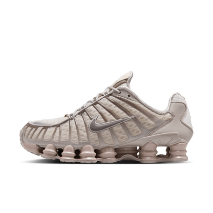 Nike Shox TL Beige AV3595-104 — Sneakers Nike su LAB19