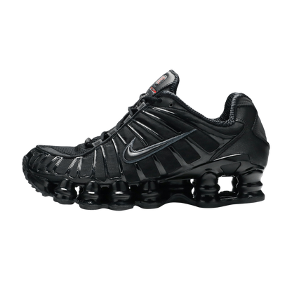 Nike Shox TL Black Max Orange (Women's) AR3566-002 — Sneakers Nike su LAB19