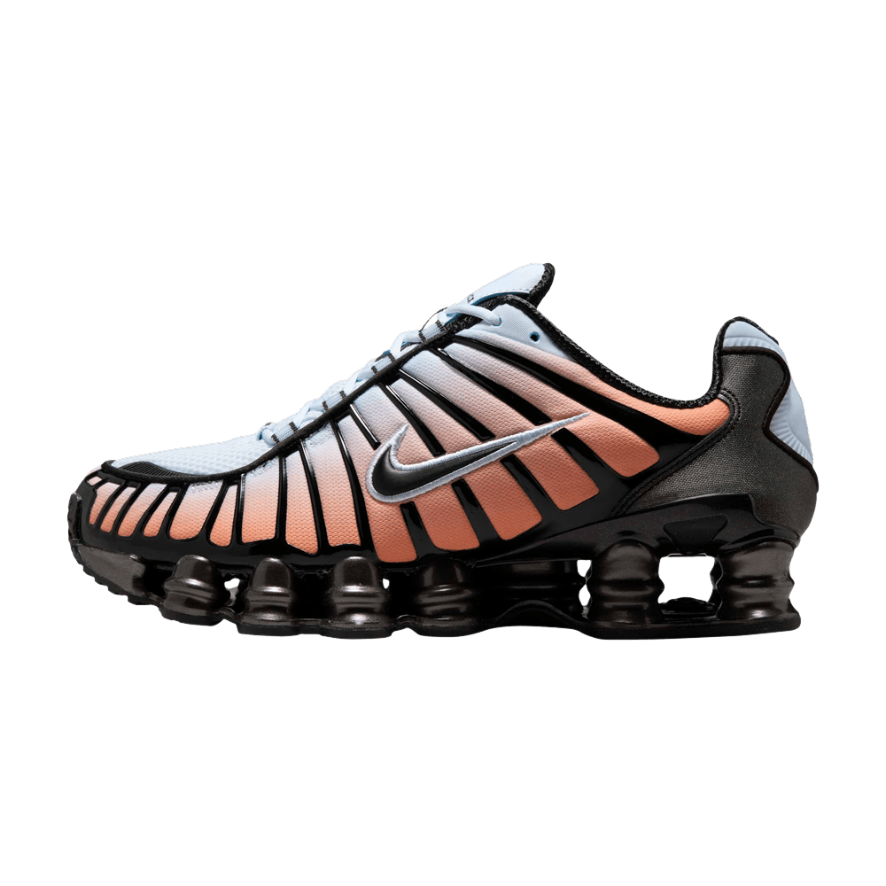 Nike Shox TL Blue Tint Orange (Women's) AR3566-401 — Sneakers Nike su LAB19