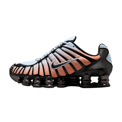 Nike Shox TL Blue Tint Orange (Women's) AR3566-401 — Sneakers Nike su LAB19