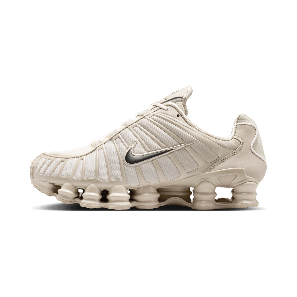 Nike Shox TL Cream Sail AV3595-201 — Sneakers Nike su LAB19