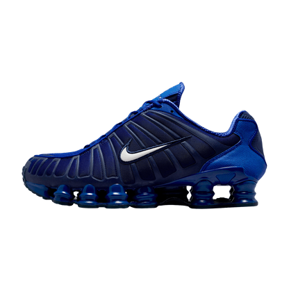 Nike Shox TL Deep Royal Blue IH1338-400 — Sneakers Nike su LAB19
