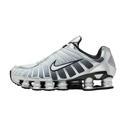 Nike Shox TL Metallic Silver IH4466-095 — Sneakers Nike su LAB19