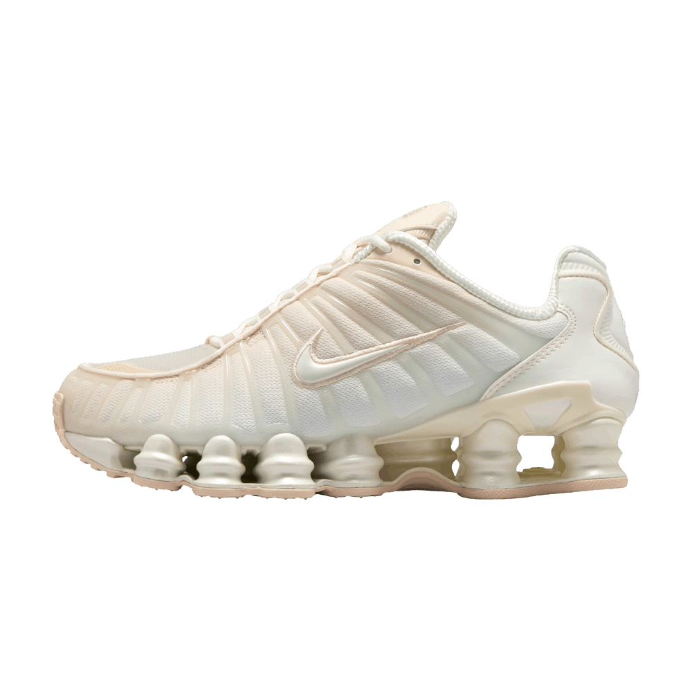 Nike Shox TL Pearl White (Women's) IH5075-219 — Sneakers Nike su LAB19