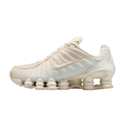 Nike Shox TL Pearl White (Women's) IH5075-219 — Sneakers Nike su LAB19