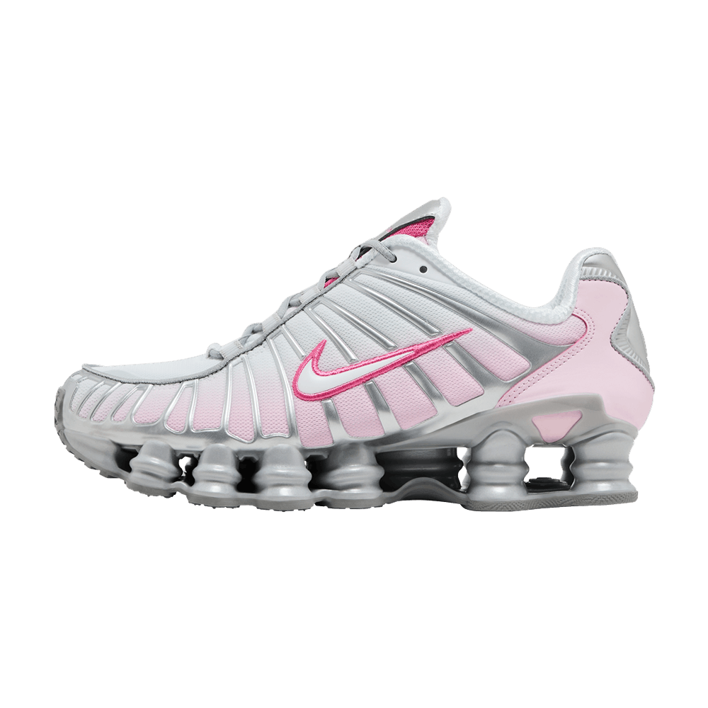 Nike Shox TL Pink Foam (Women's) HV2520-001 — Sneakers Nike su LAB19