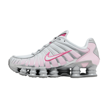 Nike Shox TL Pink Foam (Women's) HV2520-001 — Sneakers Nike su LAB19