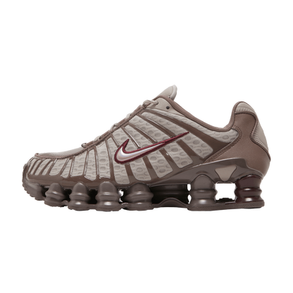 Nike Shox TL Pumice Night Maroon (Women's) AR3566-200 — Sneakers Nike su LAB19