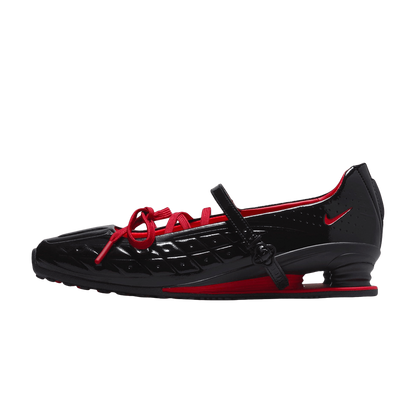 Nike Shox Z Calistra LABELHOOD (Women's) IW7881-001 — Sneakers Nike su LAB19