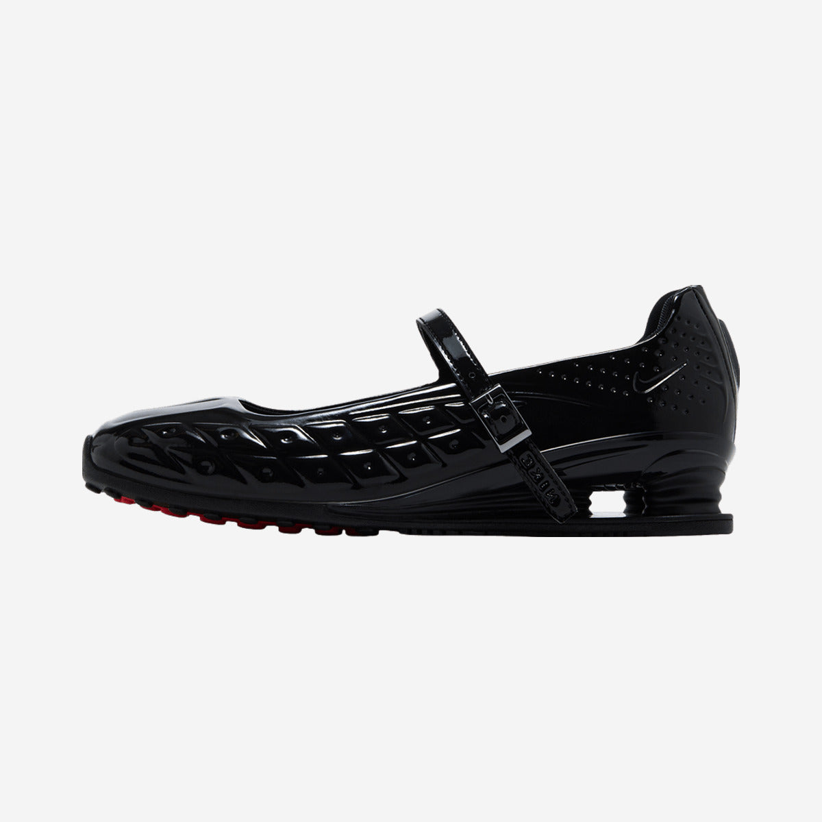 Nike Shox Z Calistra Triple Black (Women's) IR5510-001 — Sneakers Nike su LAB19