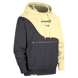 Nike Team 13 Standard Issue Nike WNBA Basketball Hoodie Alabaster/Anthracite/Pale Ivory/Anthracite