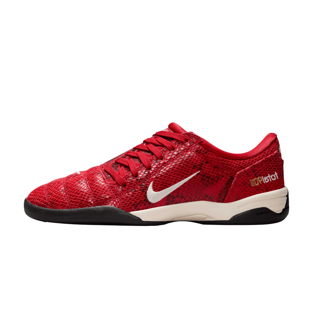 Nike Total 90 3 SE Fire Red Snakeskin (Women's) IB4204-600 — Sneakers Nike su LAB19