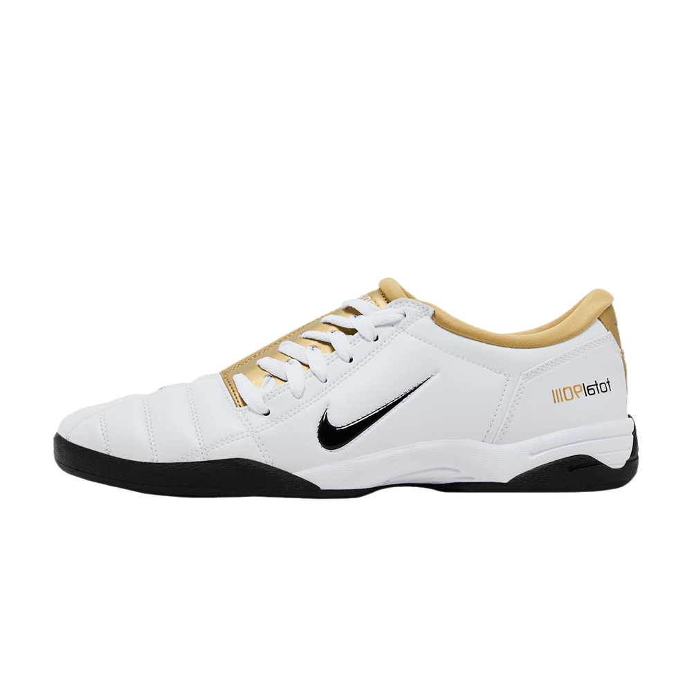 Nike Total 90 3 SP White Metallic Gold HJ9351-101 — Sneakers Nike su LAB19