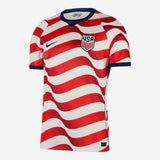 Nike Usmnt 2026 Stadium Home Sail Midnight Navy