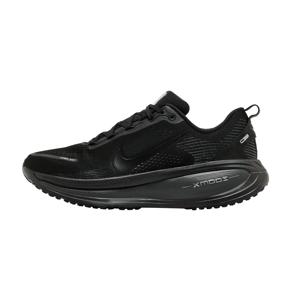 Nike Vomero 18 Black Dark Smoke Grey Light Smoke Grey HM6803-005 — Sneakers Nike su LAB19