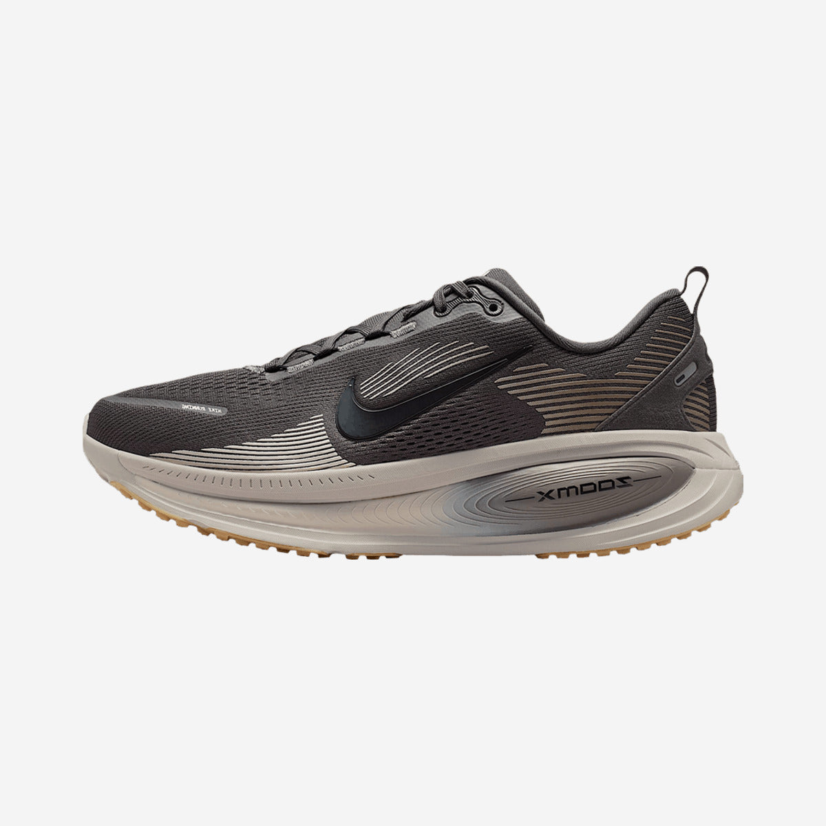Nike Vomero 18 Medium Ash College Grey HM6803-215 — Sneakers Nike su LAB19