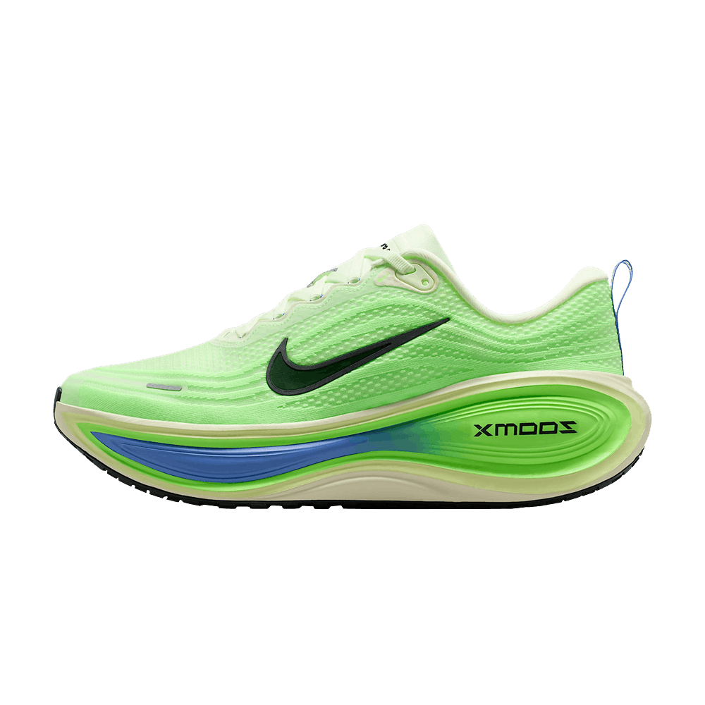 Nike Vomero Plus Volt Tint Lime Blast Sapphire HV8150-702 — Sneakers Nike su LAB19