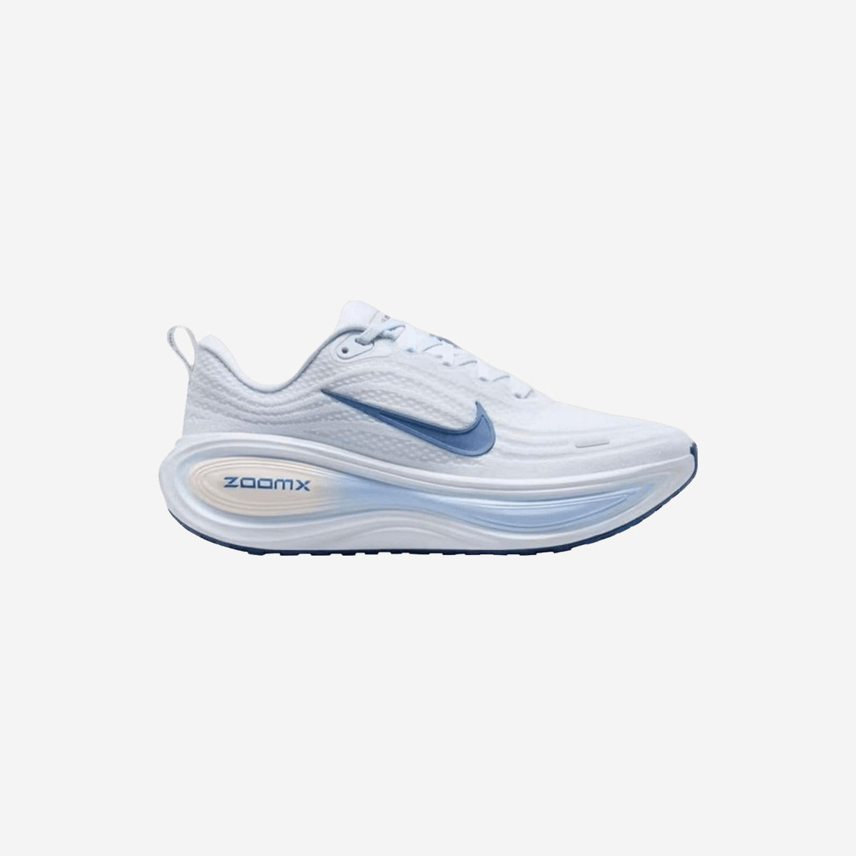 Nike Vomero Plus White Aluminum Mystic Navy (Women's) HV8154-108 — Sneakers Nike su LAB19