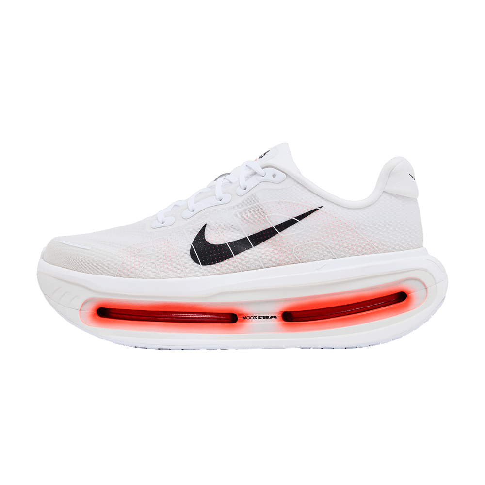 Nike Vomero Premium White Bright Crimson HQ2050-103 — Sneakers Nike su LAB19