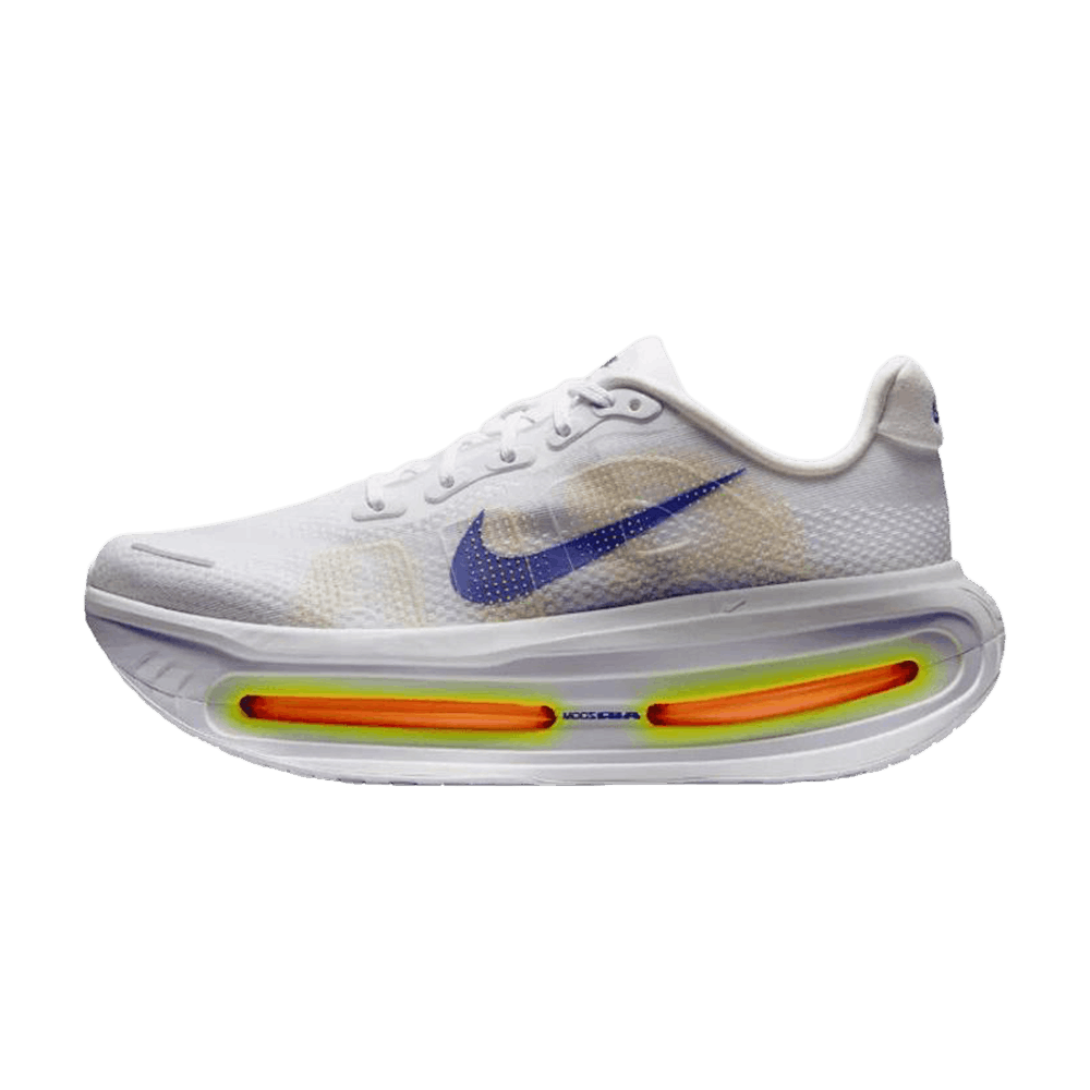 Nike Vomero Premium White Lapis Total Orange HQ2050-101 — Sneakers Nike su LAB19