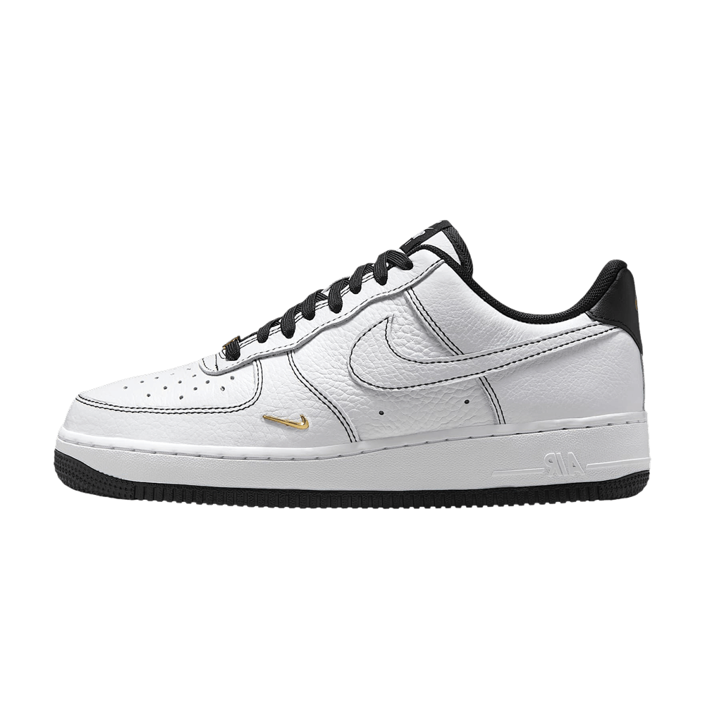 Nike Wmns Air Force 1 '07 Low 'Mini Jewel Pack - White Black' IB6543-101 — Sneakers Nike su LAB19