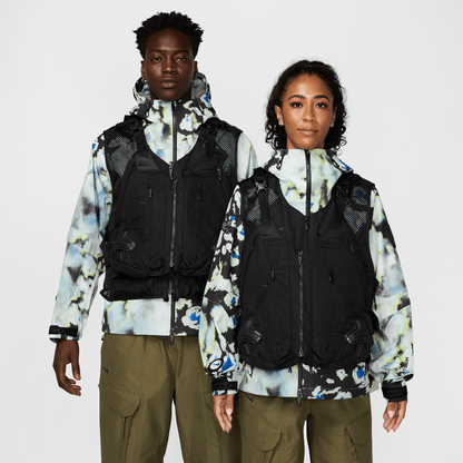 Nike x NOCTA Opal Tito Neeks Modular Vest Black FZ1544-010 — Sneakers Nike su LAB19