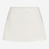 Nike x SKIMS Matte Skort Ivory