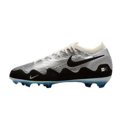 Nike Zoom Mercurial Vapor 16 Elite FG Patta Waves White Black (GS) HQ1993-001 — Sneakers Nike su LAB19