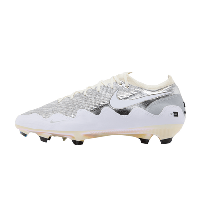 Nike Zoom Mercurial Vapor 16 Elite FG Patta Waves White Black IQ3365-001 — Sneakers Nike su LAB19