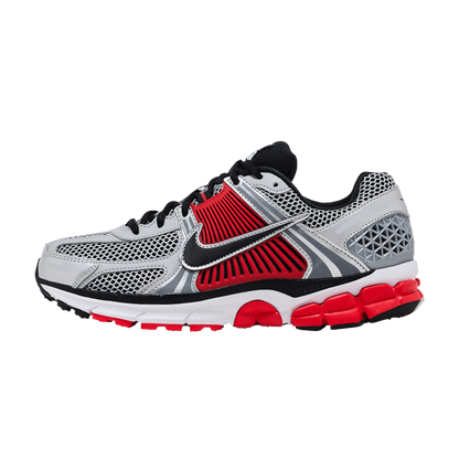 Nike Zoom Vomero 5 Bright Crimson Metallic Silver FJ4151-005 — Sneakers Nike su LAB19