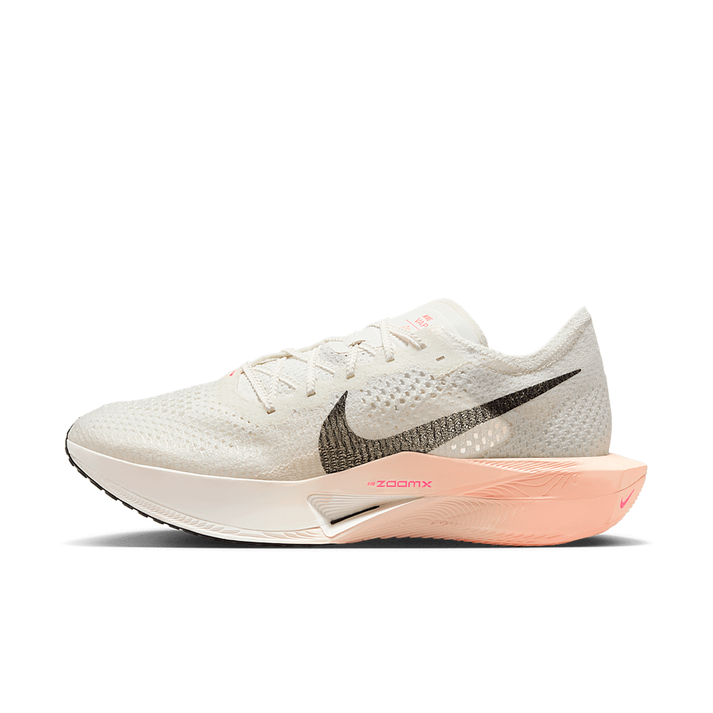 Nike ZoomX Vaporfly 3 Sail Guava Ice DV4129-103 — Sneakers Nike su LAB19