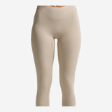 NikeSKIMS Studio Stretch Women's 73.5cm (approx.) Leggings NSKM Linen/NSKM Linen