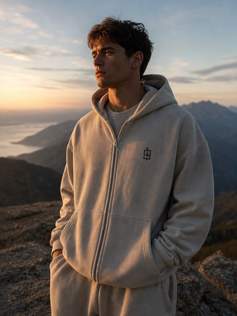 Full-Zip