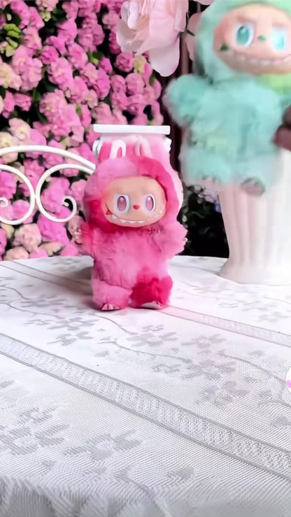 Pop Mart  Labubu The Monster Big Into Energy