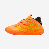 Puma Fast & Furious x Puma MB.05 'Orange'