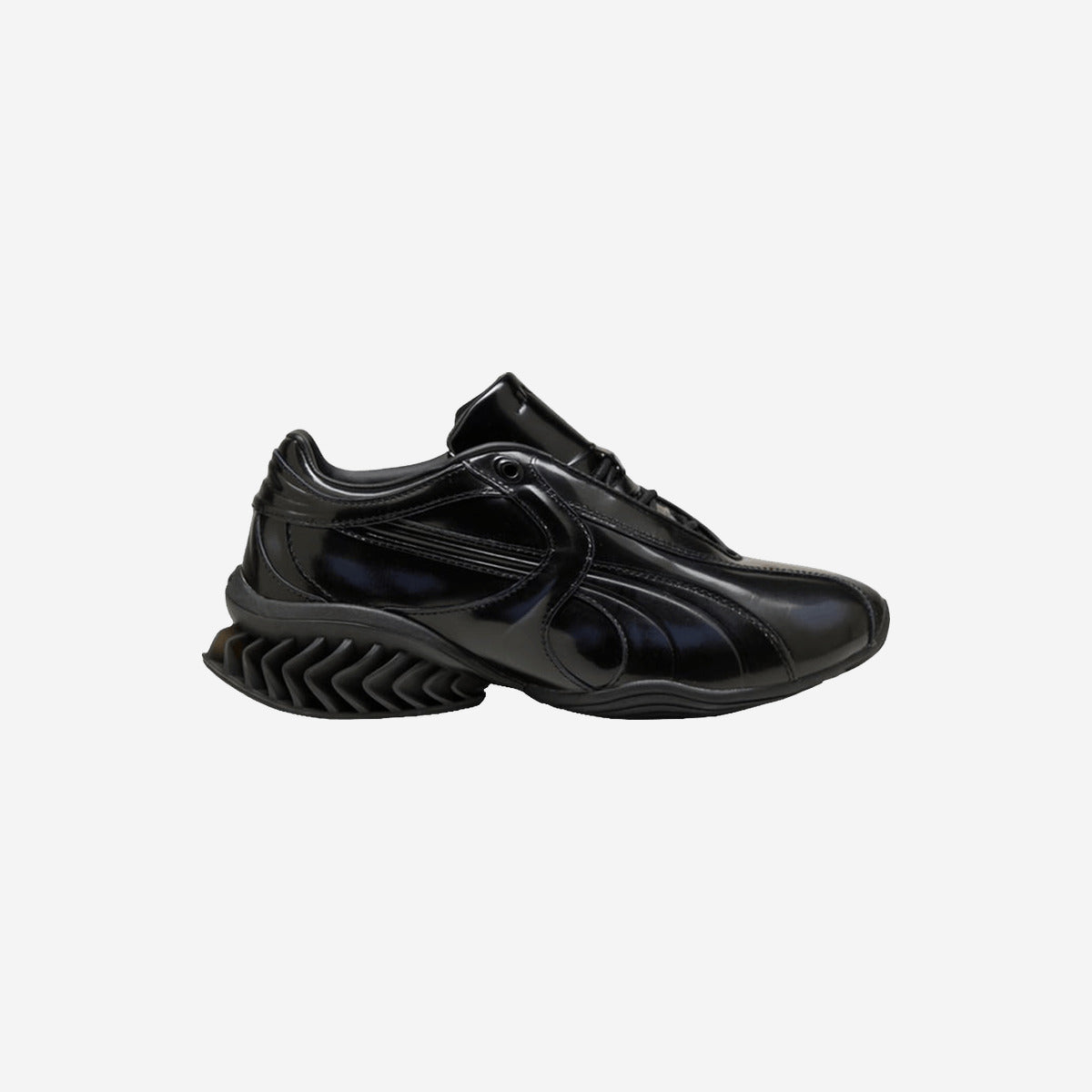 Puma J.L-A.L x Cell Geo 1 Midnight Puma Black New Navy 406426-01 — Sneakers Puma su LAB19