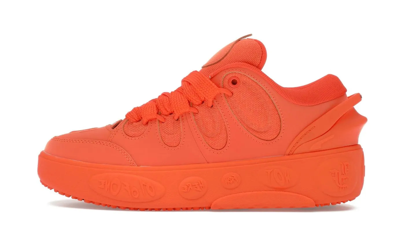LaMelo Ball LaFrancé Amour Gifted - 310867-01