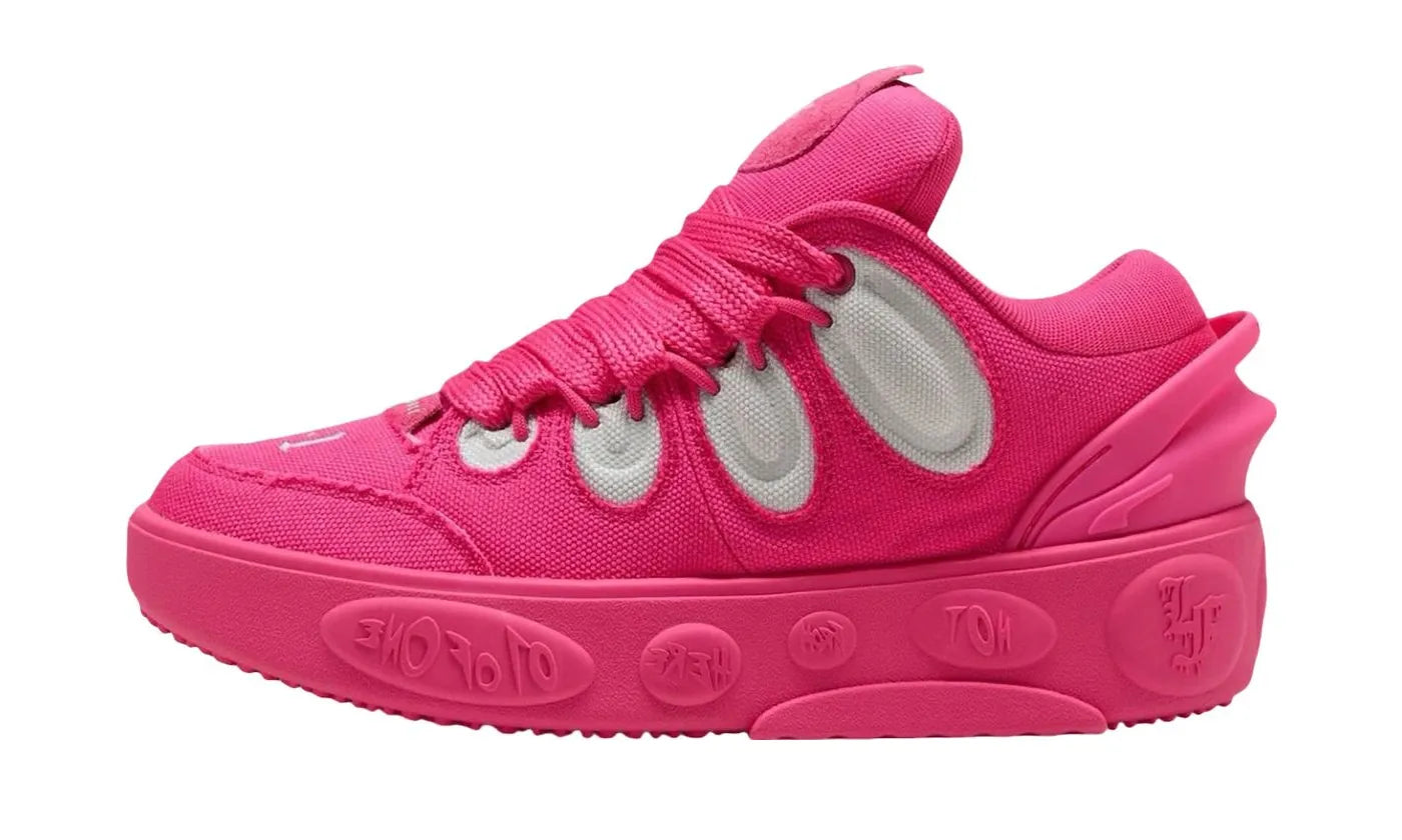 LaMelo Ball LaFrancé Amour Valentine\&s Day - 310869-01